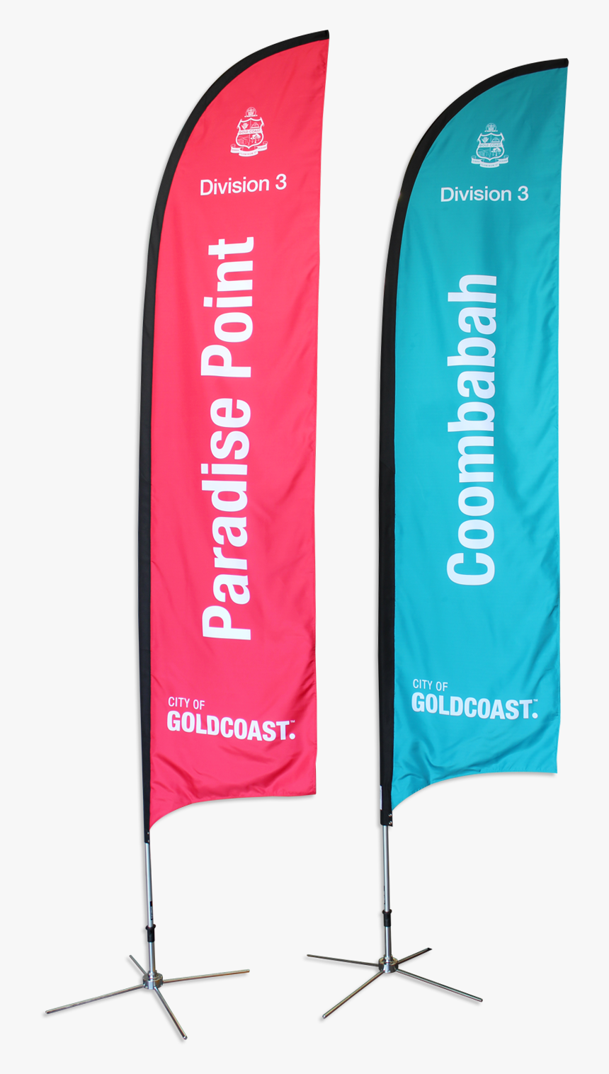 Flag Banner Png, Transparent Png