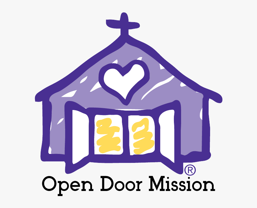 Open Door Png, Transparent Png