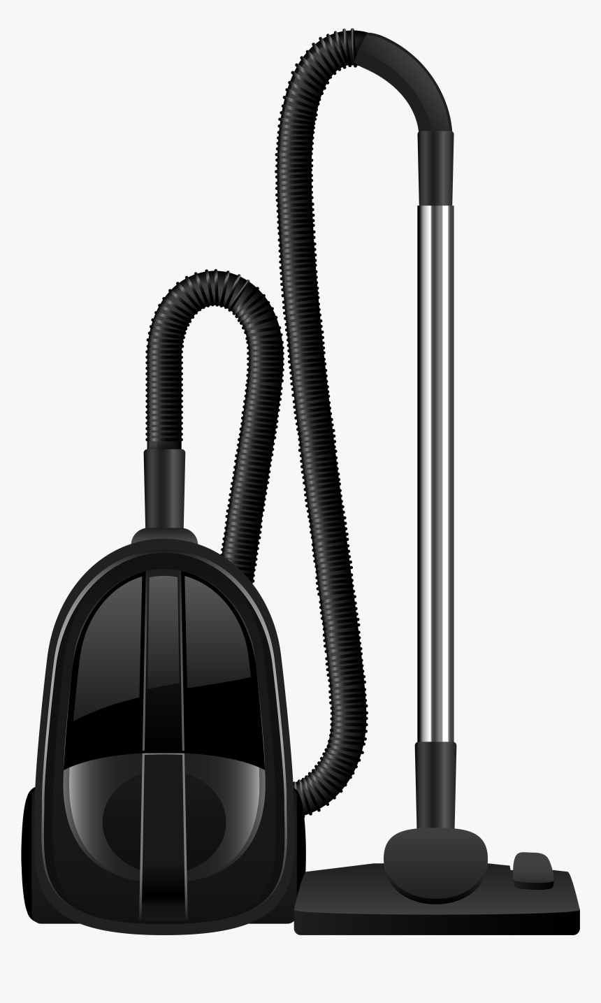Vacuum Transparent Clipart, HD Png Download