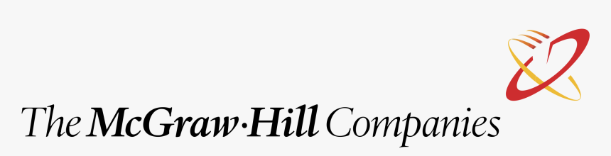 Mcgraw Hill Logo Png Transparent, Png Download