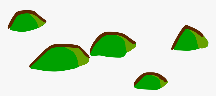 Hill Png, Transparent Png