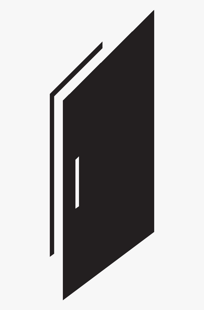 Open Door Png, Transparent Png