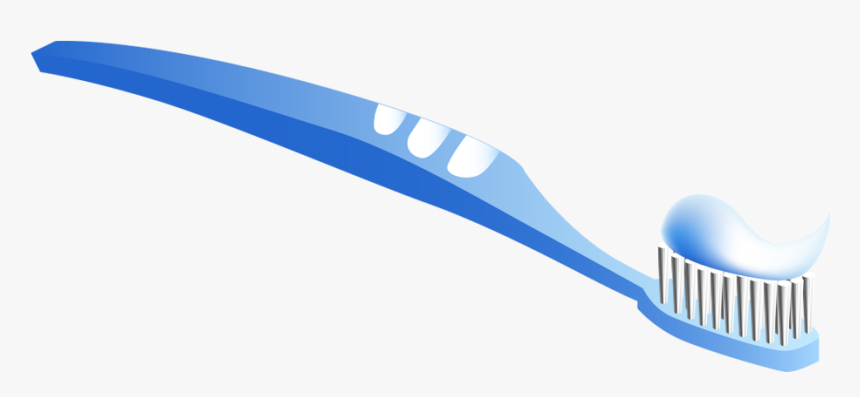 Toothbrush Png Image Transparent, Png Download