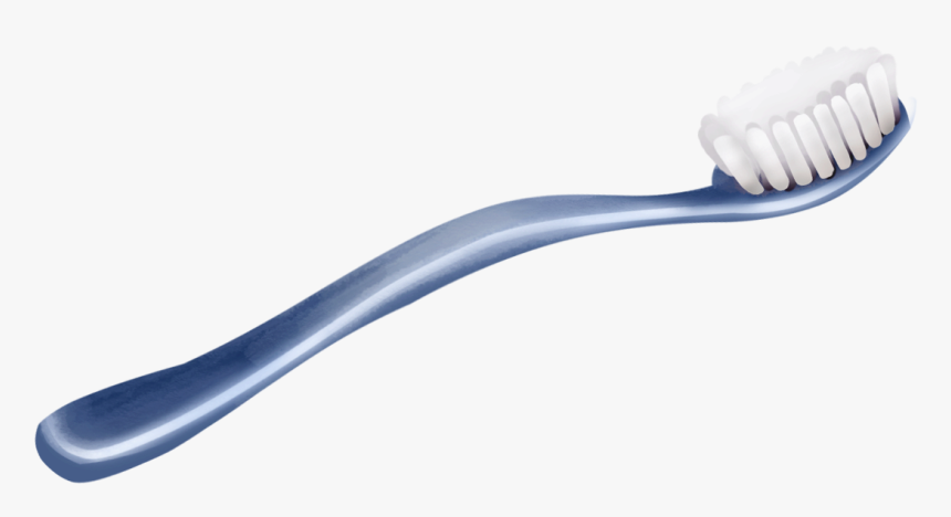 Toothbrush Png Image With Transparent Background, Png Download