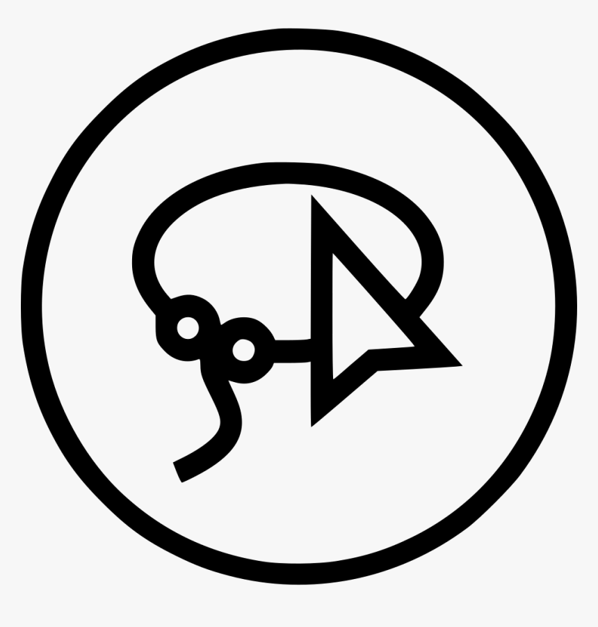 Lasso Tool Select Random Ui, HD Png Download