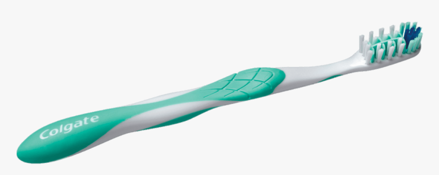 Colgate Toothbrush, HD Png Download