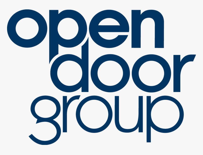 Open Door Png, Transparent Png