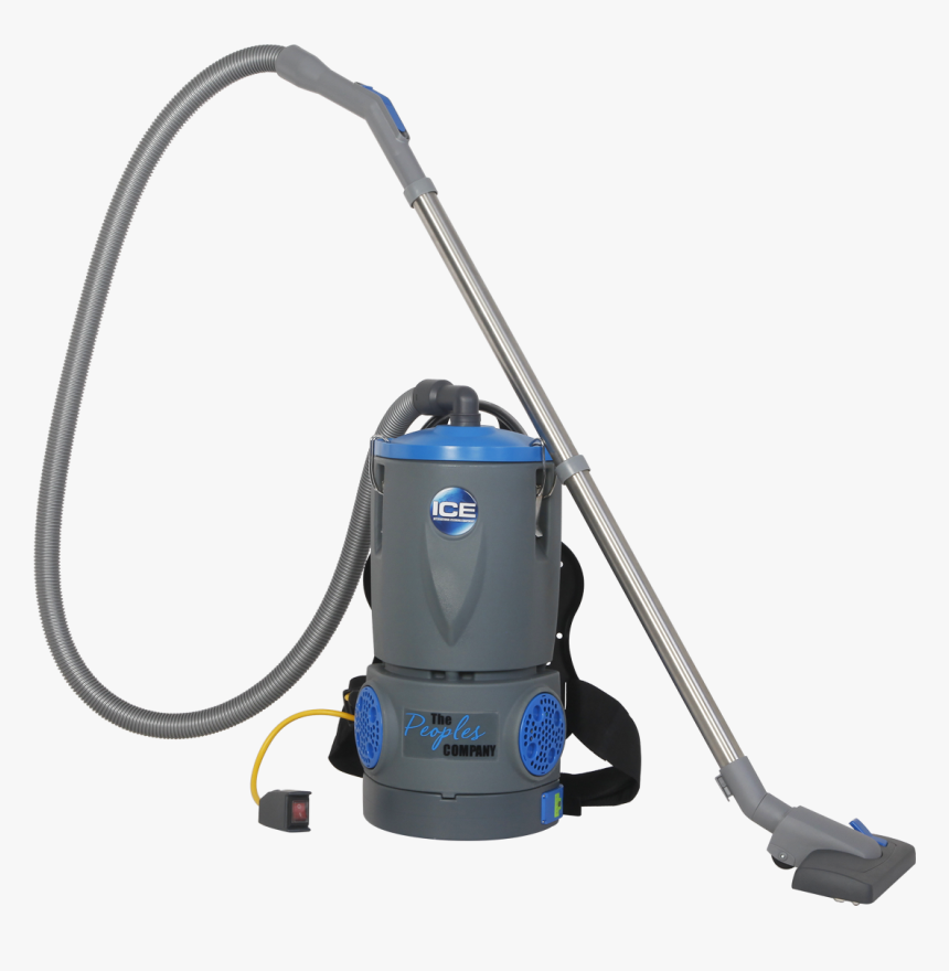 Vacuum Cleaner Png, Transparent Png
