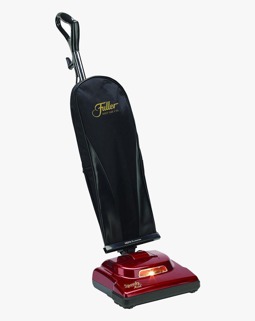 Black Vacuum Cleaner Png Image, Transparent Png