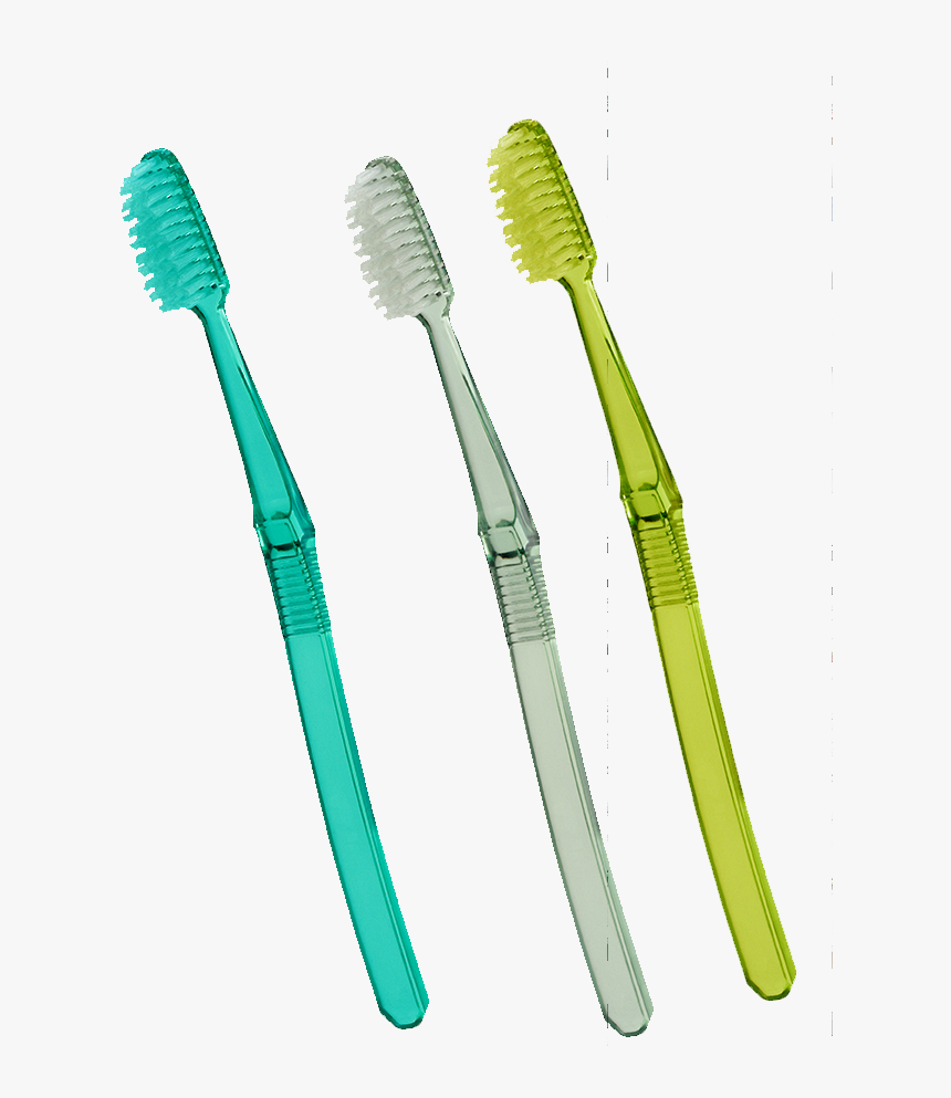 Toothbrush Png, Transparent Png
