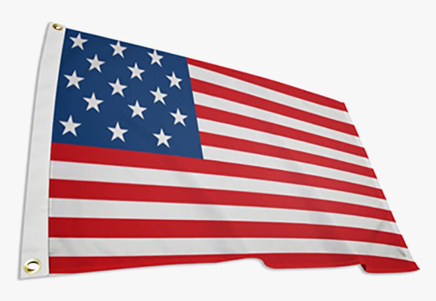Flag Banner Png, Transparent Png