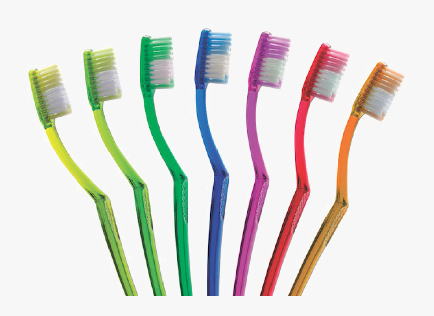 Toothbrush Png Pic, Transparent Png