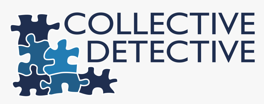Collective Detective Logo, HD Png Download