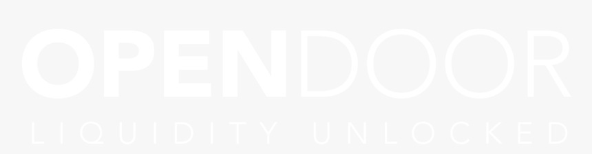 Opendoor, HD Png Download