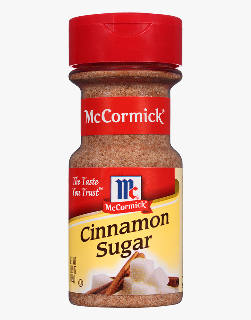 Cinnamon Sugar, HD Png Download