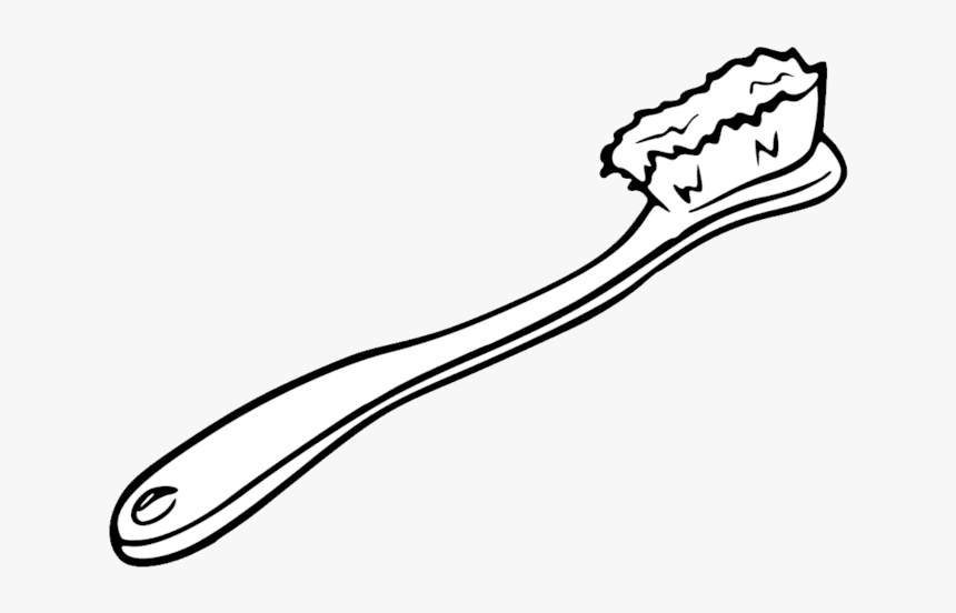Toothbrush Png, Download Png Image With Transparent, Png Download