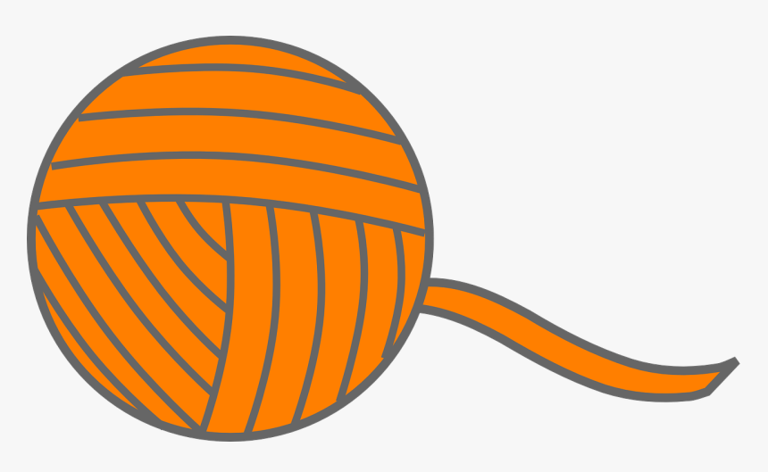 Yarn Png, Transparent Png