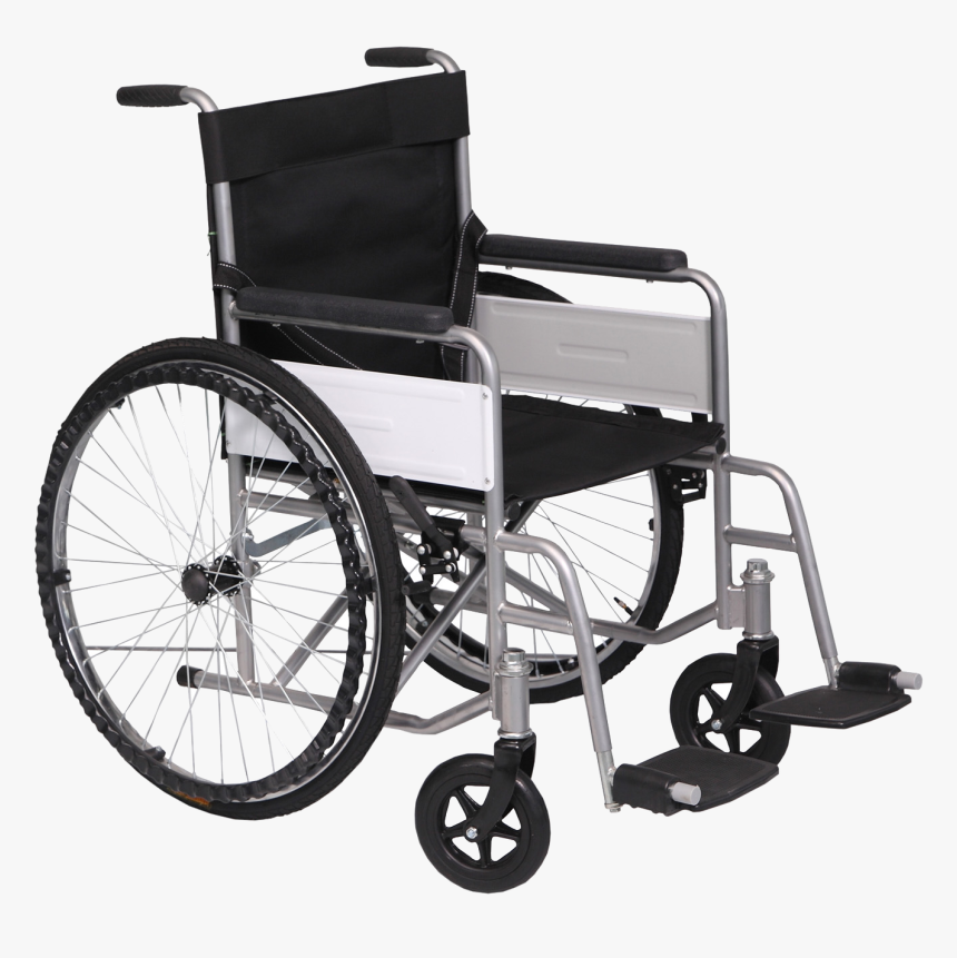 Wheelchair Png Image, Transparent Png