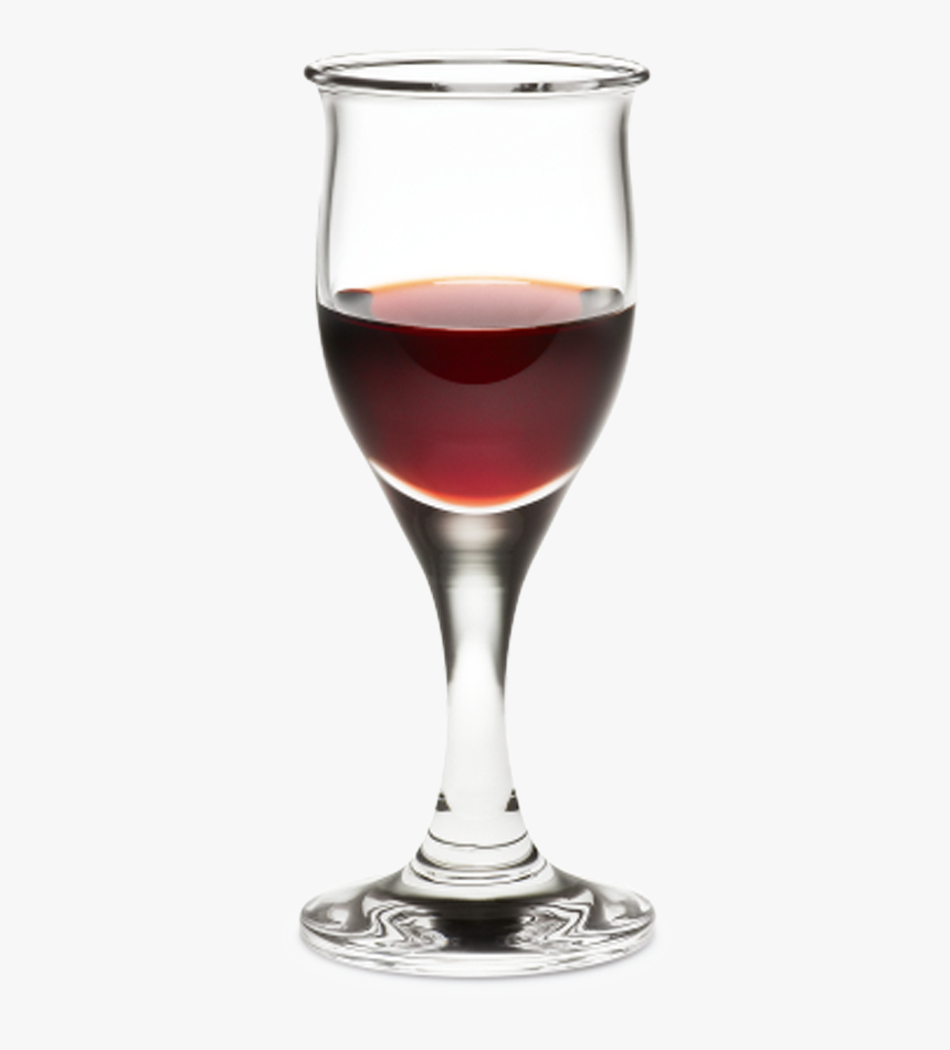 #elle Dessert Wine Glass Clear 14 Cl Idéelle, HD Png Download