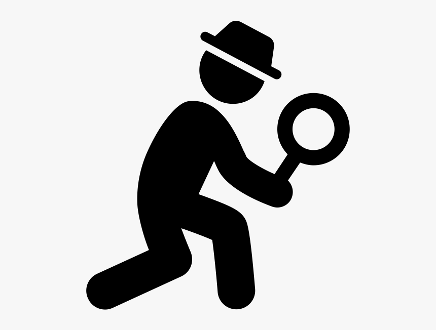 Detective, HD Png Download
