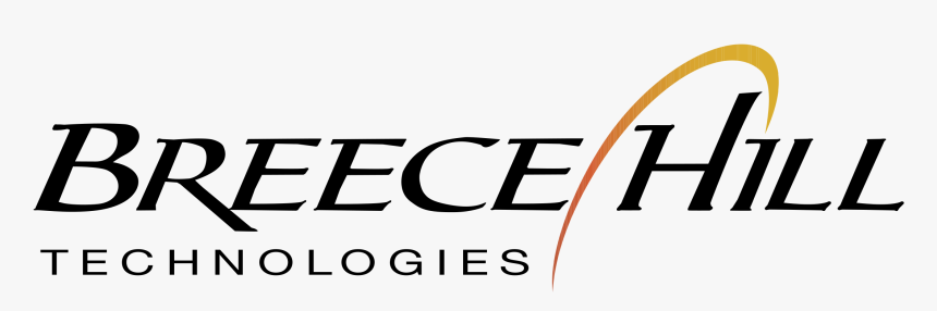 Breece Hill Technologies 01 Logo Png Transparent, Png Download