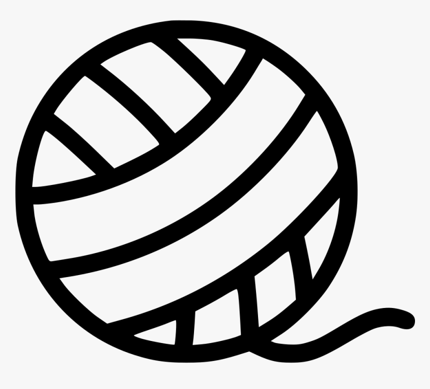 Clew Knitting Thread Wool Yarn, HD Png Download