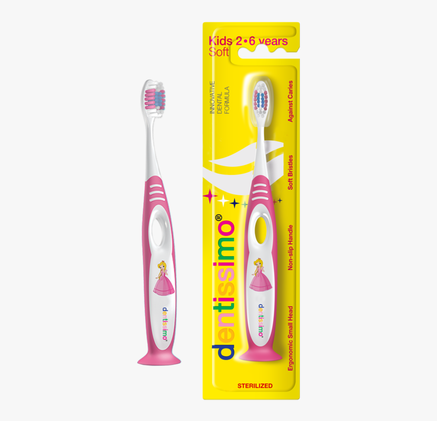 Toothbrush Png, Transparent Png