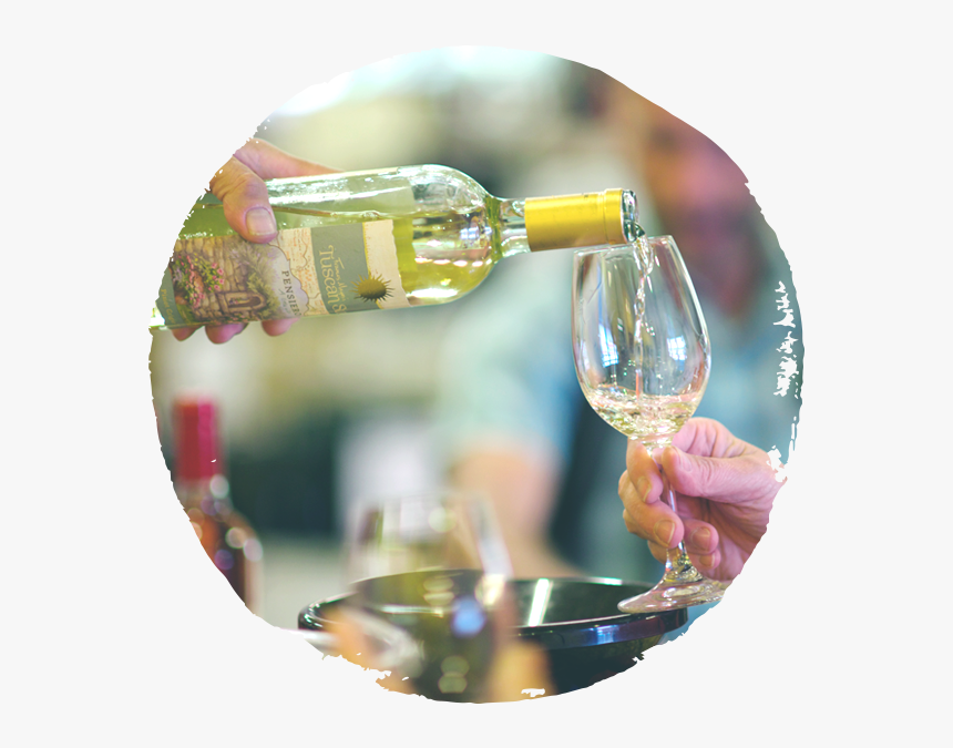 Winetasting1, HD Png Download