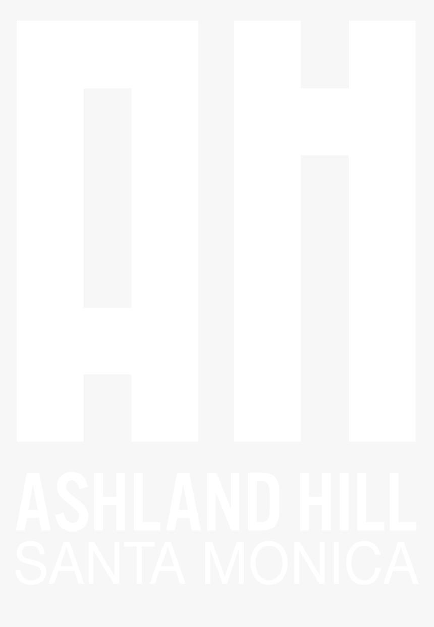 Ashland Hill Logo, HD Png Download