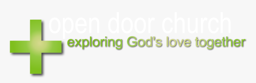 Open Door Church, HD Png Download