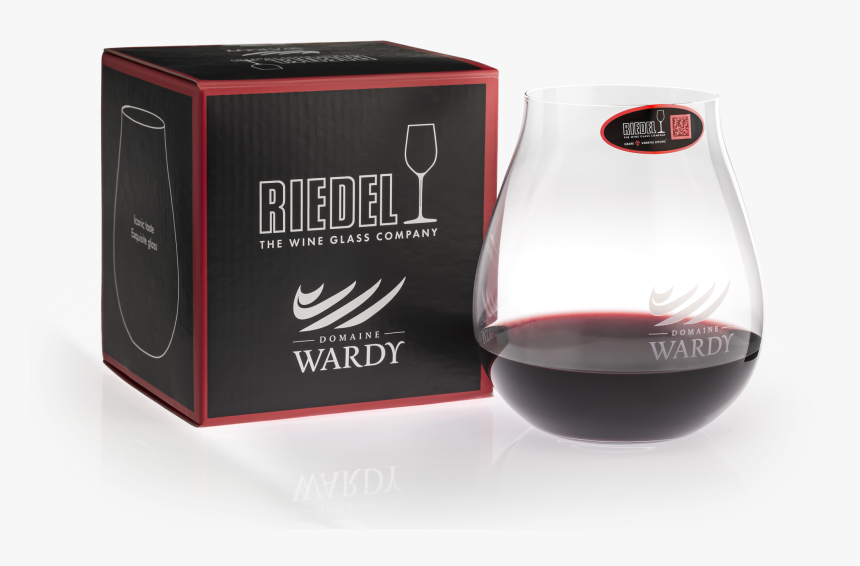 Riedel Wine Glass 
 Class Lazyload Lazyload Fade In, HD Png Download