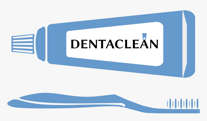 Toothpaste/toothbrush Clip Arts, HD Png Download , Transparent Png