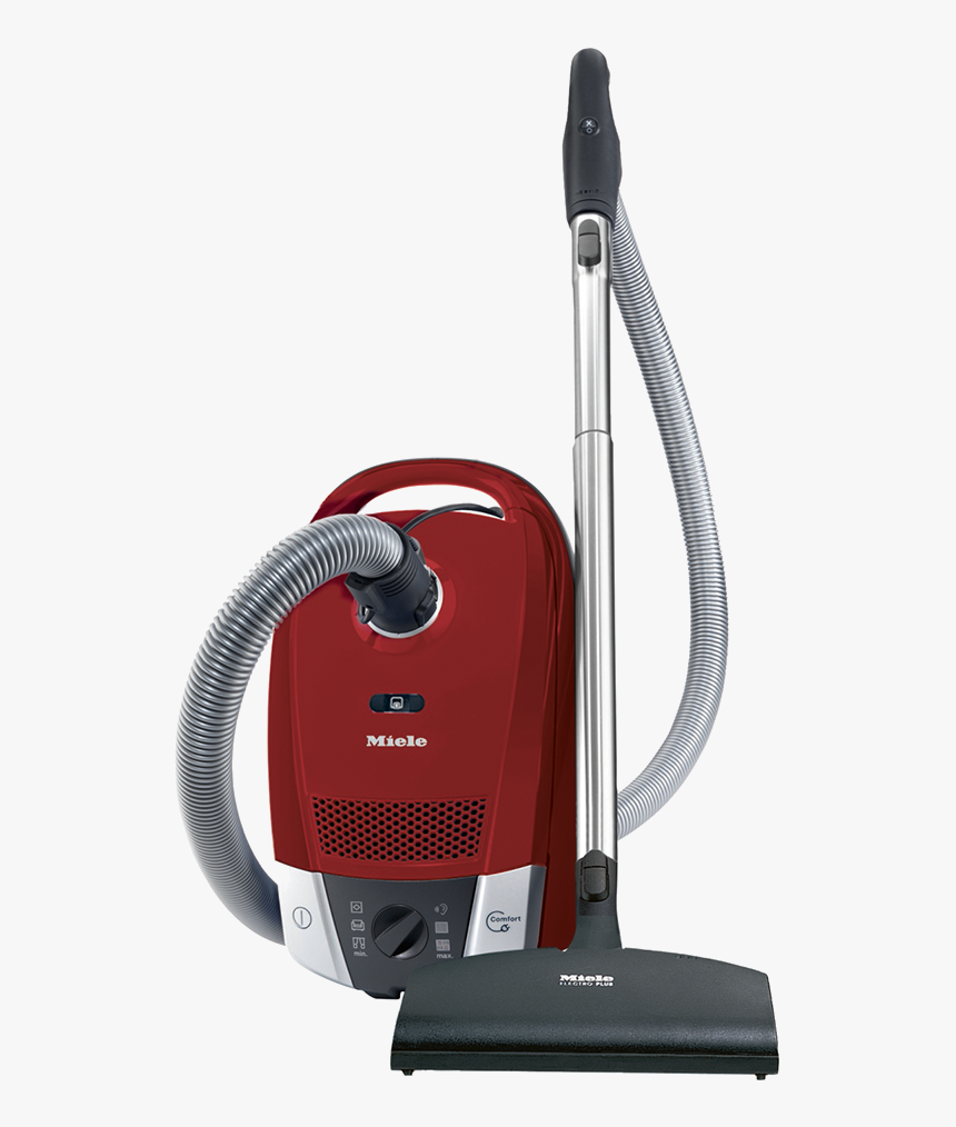 Miele Compact C2 Cat & Dog At Laaras Vacuums, HD Png Download