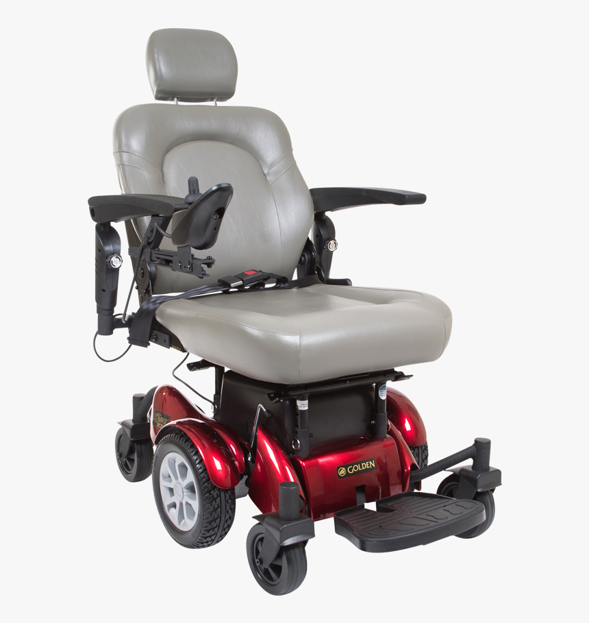Wheelchair Png, Transparent Png