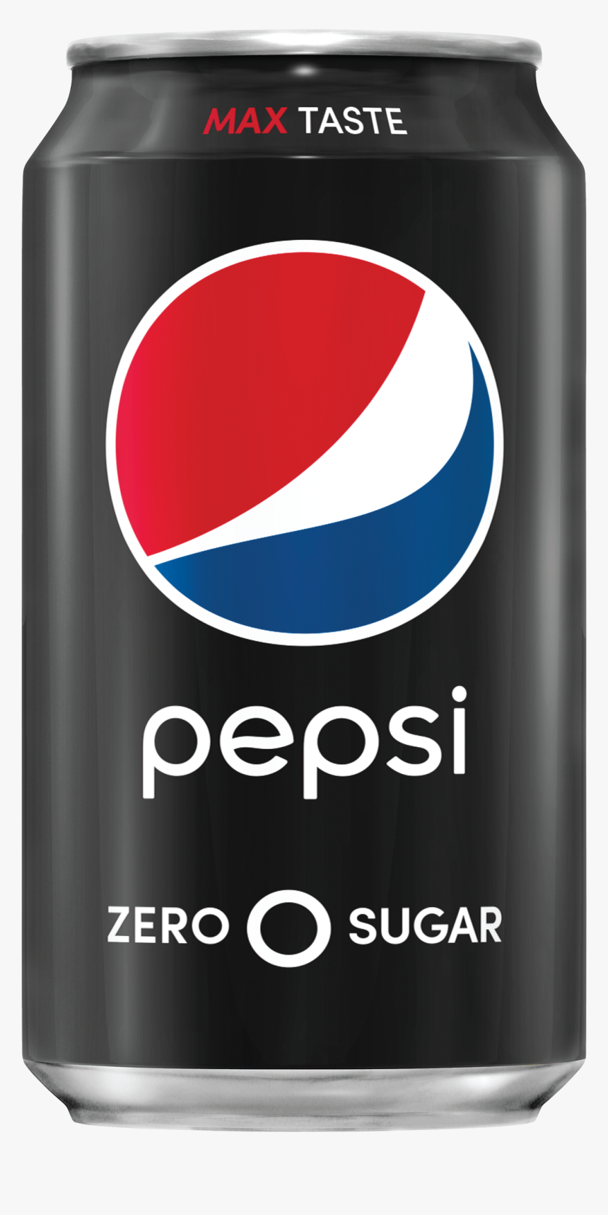 Pepsi Can Png, Transparent Png