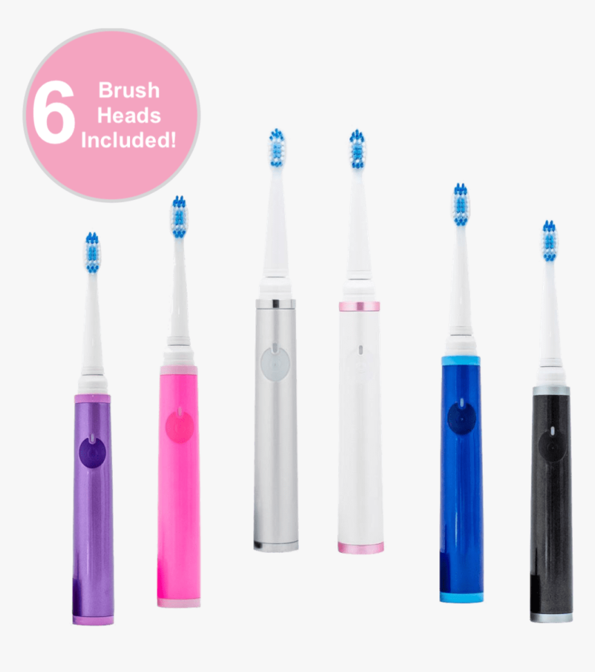 Electric Toothbrush , Png Download, Transparent Png