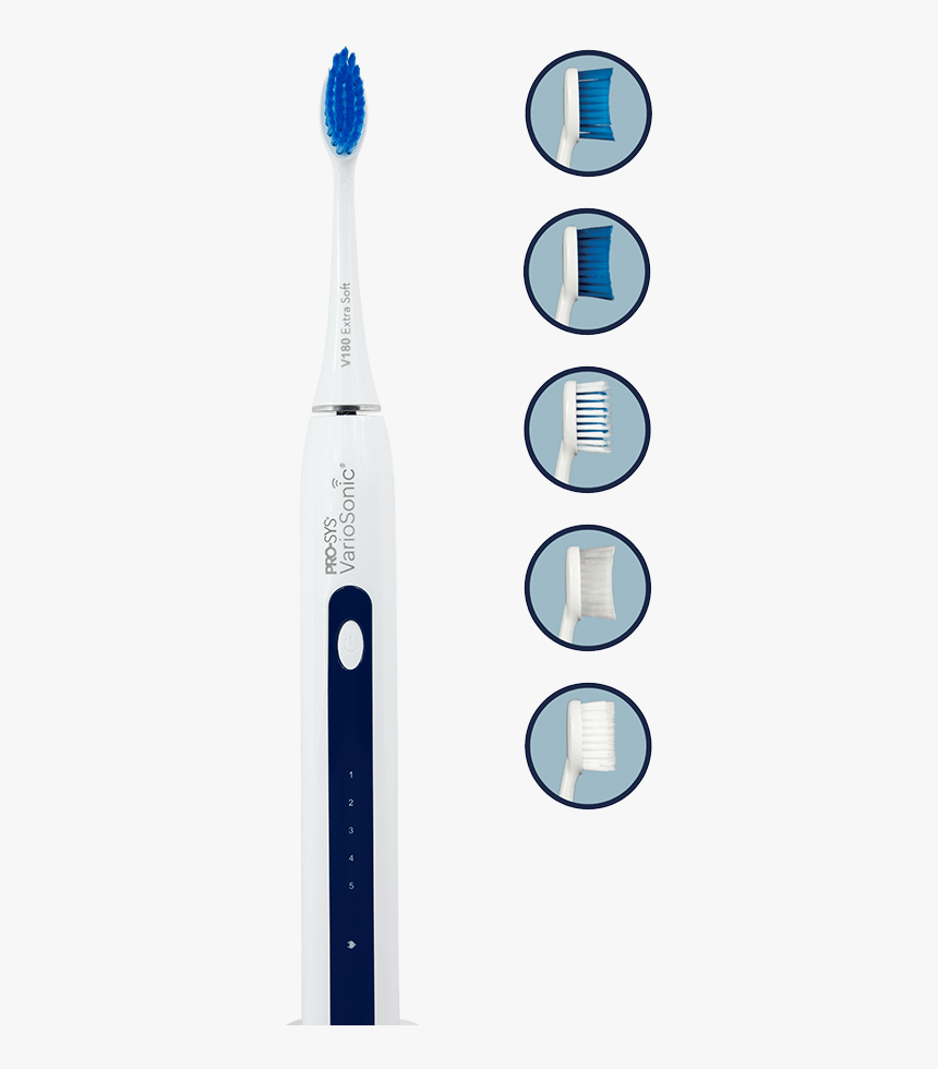 Toothbrush Png, Transparent Png