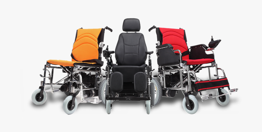 Wheelchair Png, Transparent Png