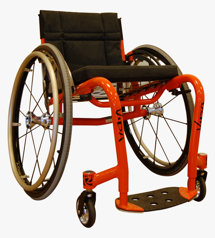 Transparent Wheelchair Png, Png Download