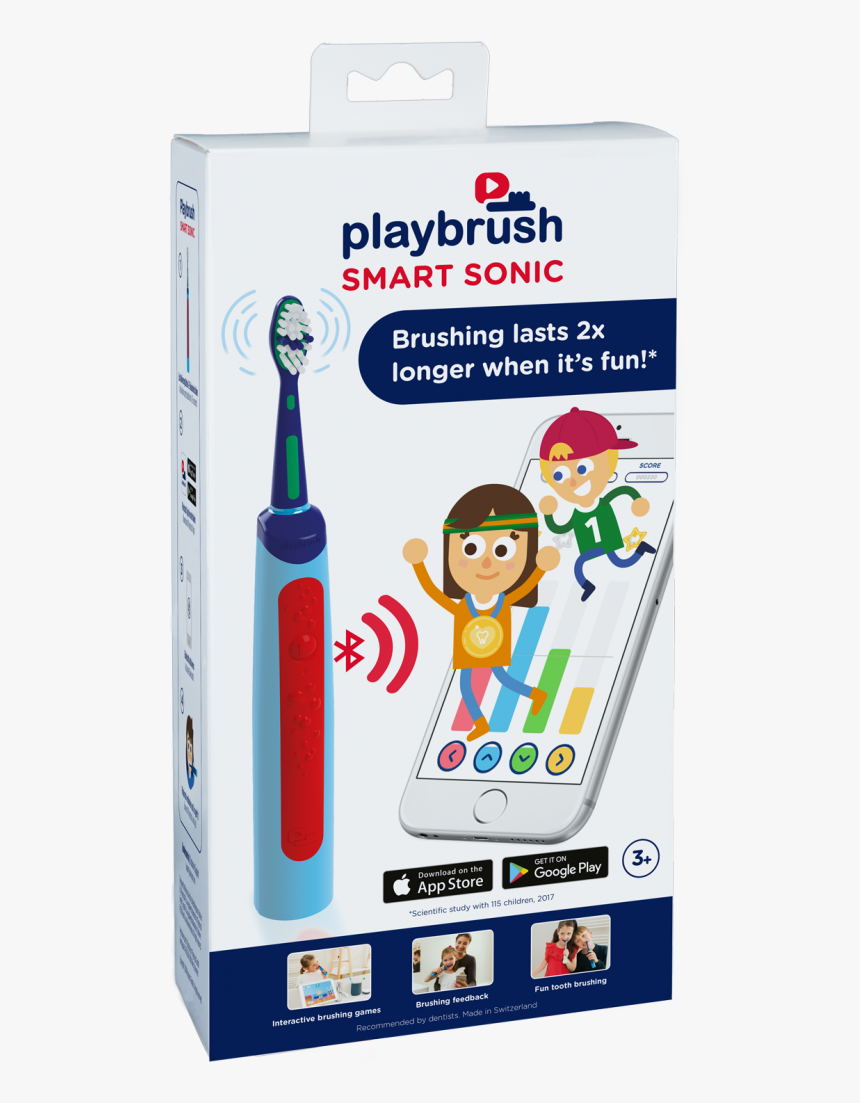 Toothbrush Png, Transparent Png