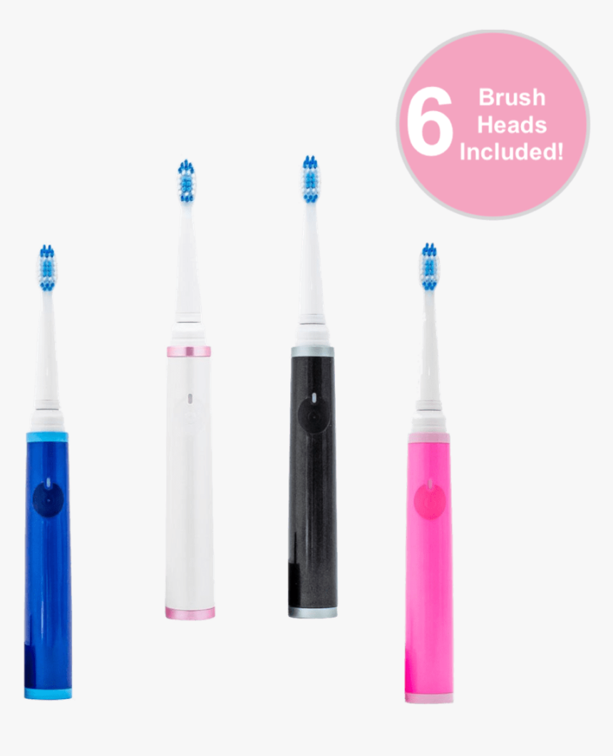 Electric Toothbrush , Png Download, Transparent Png