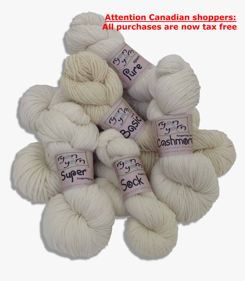 Yarn Png, Transparent Png