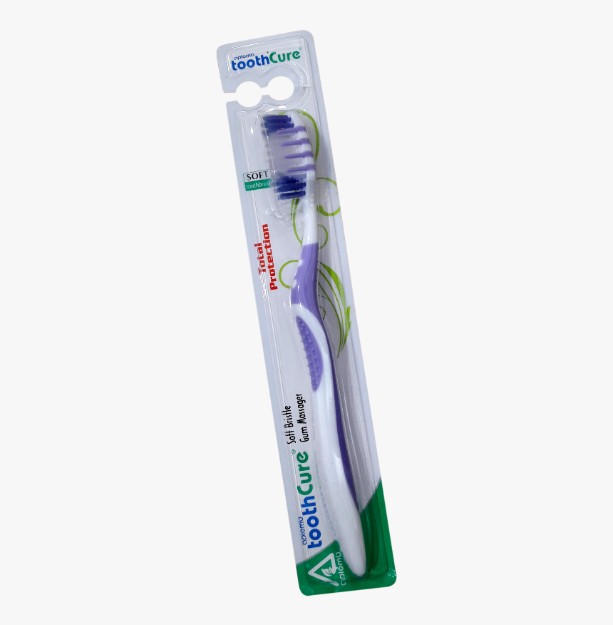 Toothbrush Png, Transparent Png