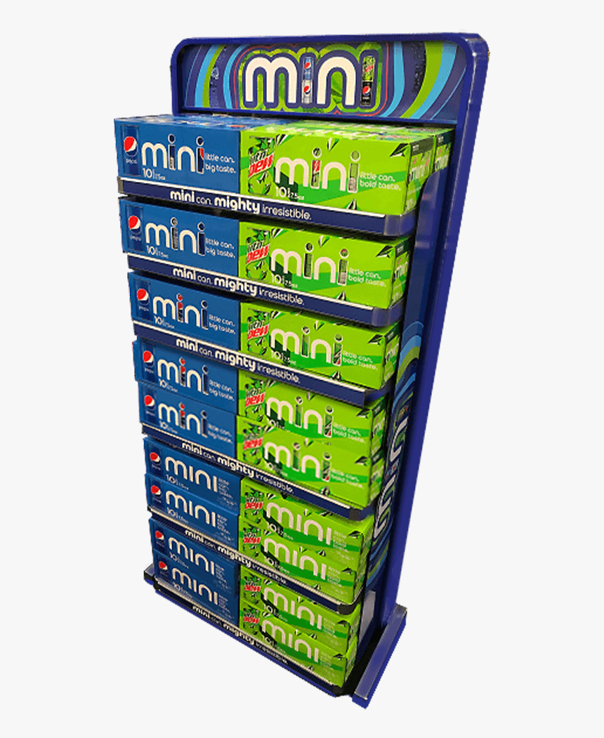 Pepsi Can Png, Transparent Png