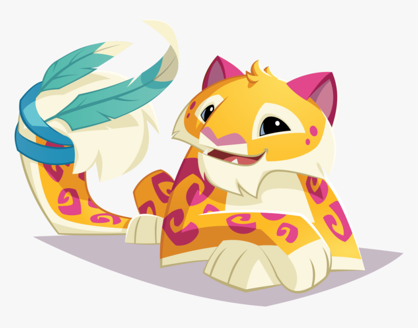 Snowleopard8891, HD Png Download