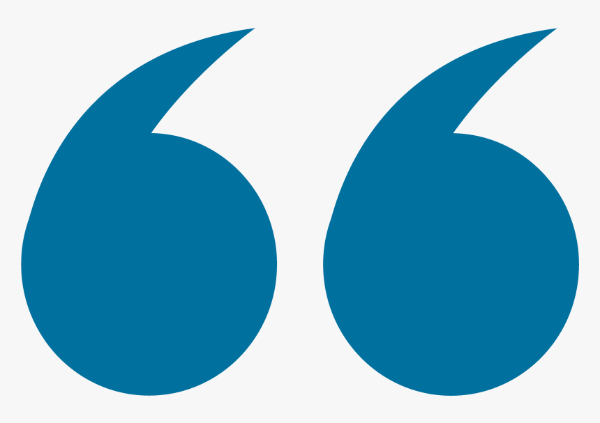 Quotation Mark Solutions, HD Png Download