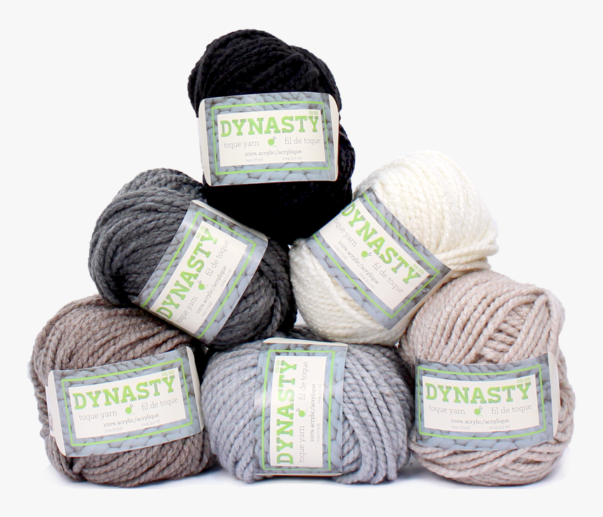 Toqueyarn, HD Png Download