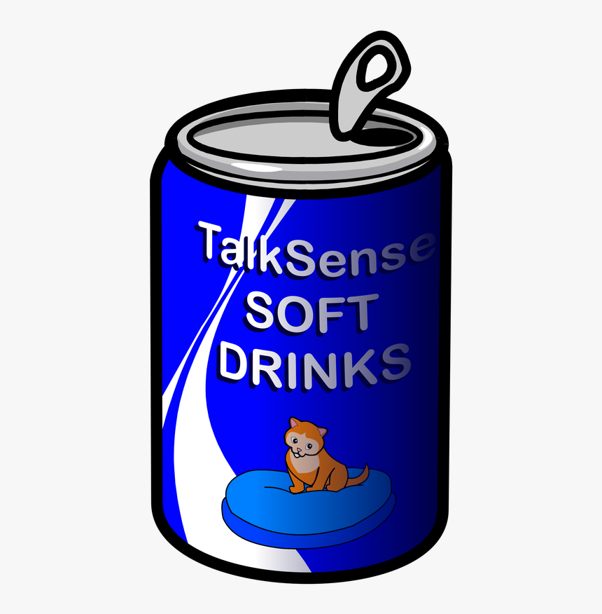 Pepsi Clipart Pop Drink, HD Png Download