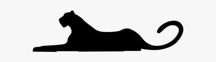 Cute Leopard Png Transparent Images, Png Download