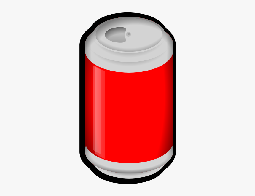 Red,fizzy Drinks,beer, HD Png Download